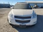 2011 Chevrolet Traverse LTZ