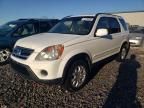 2005 Honda CR-V SE