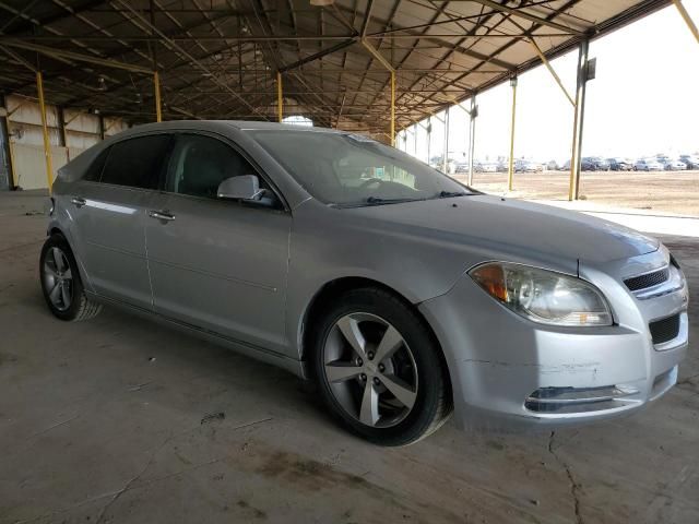 2012 Chevrolet Malibu 1LT