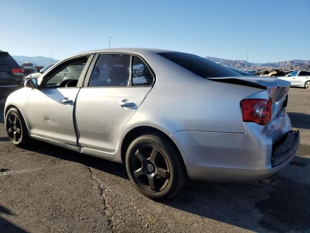 2006 Volkswagen Jetta Value