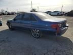 1991 Chevrolet Caprice