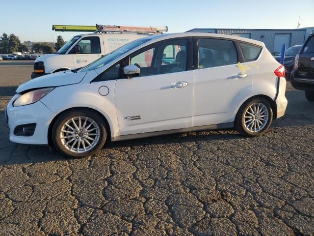 2013 Ford C-MAX Premium