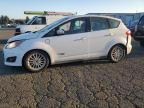 2013 Ford C-MAX Premium