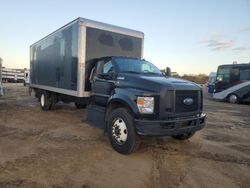 Ford f650 salvage cars for sale: 2018 Ford F650 Super Duty