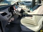 2012 Toyota Sienna XLE