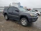 2008 Toyota 4runner SR5