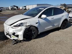 Salvage cars for sale at San Diego, CA auction: 2023 Tesla Model Y