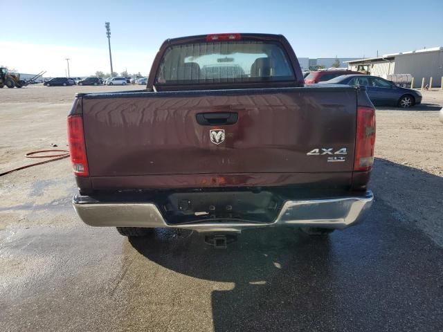 2005 Dodge RAM 1500 ST