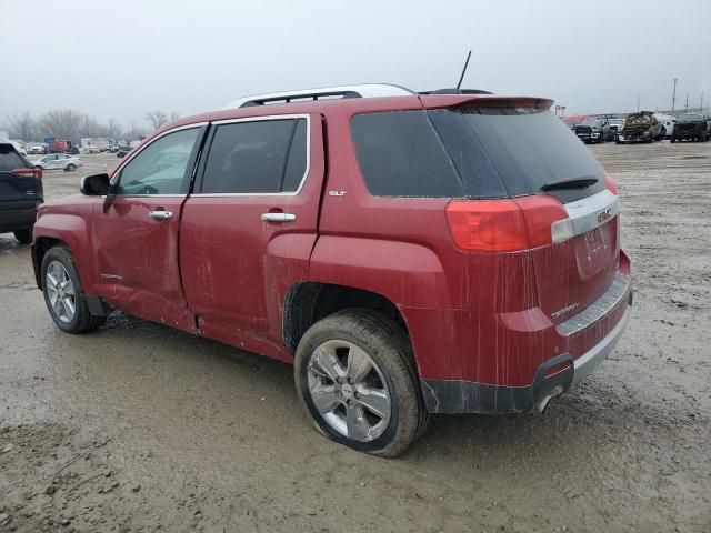 2015 GMC Terrain SLT