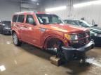 2007 Dodge Nitro R/T