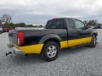 2006 Nissan Frontier King Cab LE