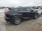 2016 Lexus NX 200T Base