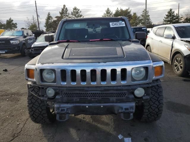 2007 Hummer H3