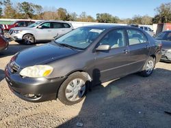 Lotes con ofertas a la venta en subasta: 2007 Toyota Corolla CE