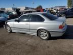 1997 BMW 328 IS