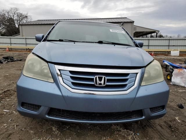 2008 Honda Odyssey EX