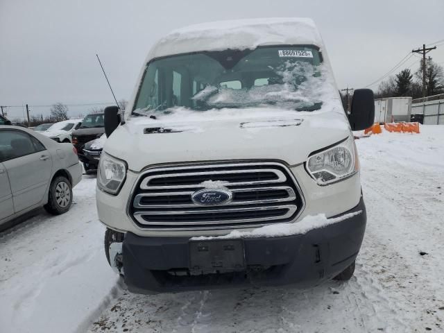 2019 Ford Transit T-350