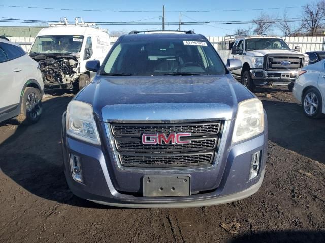 2014 GMC Terrain SLT