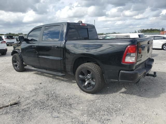 2019 Dodge RAM 1500 BIG HORN/LONE Star