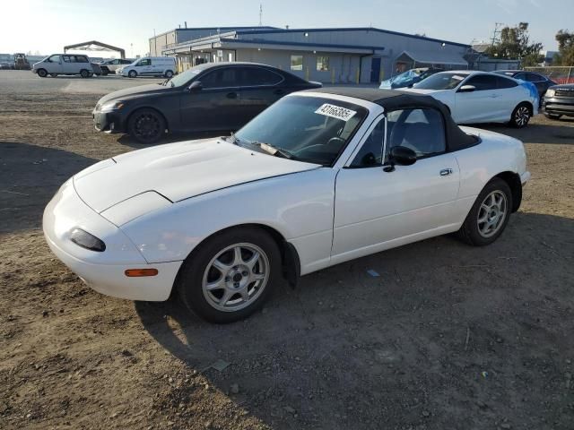 1992 Mazda MX-5 Miata