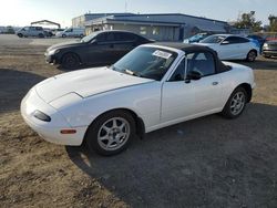 1992 Mazda MX-5 Miata en venta en San Diego, CA