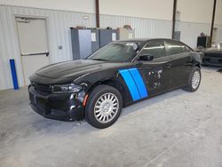 Salvage cars for sale at Gastonia, NC auction: 2023 Dodge Charger Police