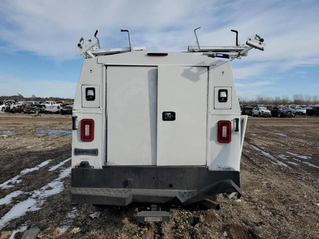 2024 Ford F250 Super Duty