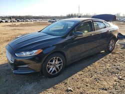 Ford salvage cars for sale: 2013 Ford Fusion SE