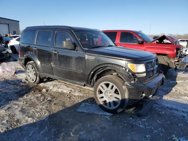 2010 Dodge Nitro Heat