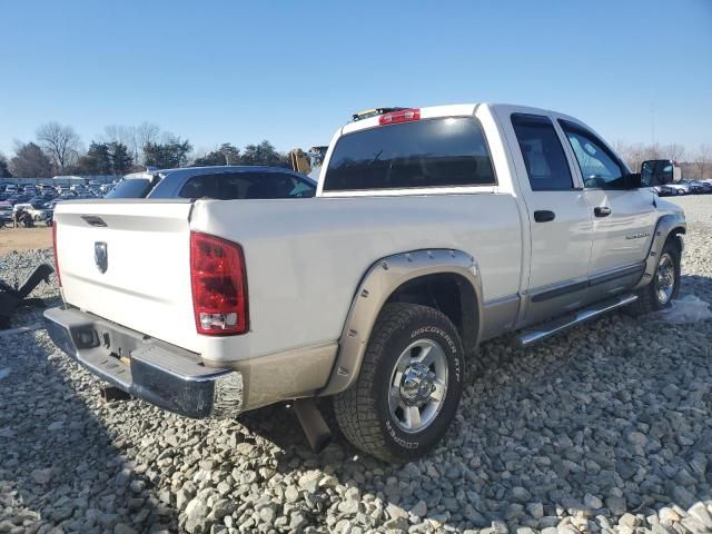 2005 Dodge RAM 2500 ST