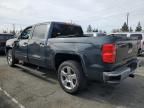 2017 Chevrolet Silverado C1500 LT