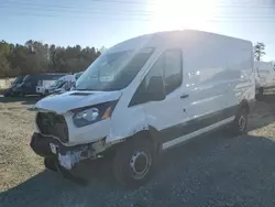 Ford salvage cars for sale: 2023 Ford Transit T-250