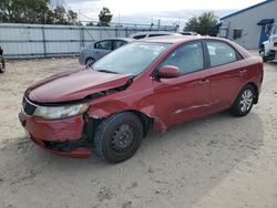 Carros con verificación Run & Drive a la venta en subasta: 2011 KIA Forte EX