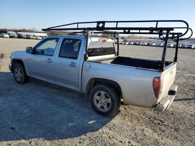 2012 Chevrolet Colorado LT