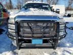 2011 Ford F350 Super Duty