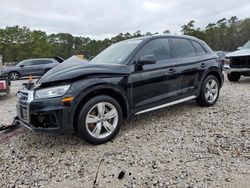 2018 Audi Q5 Premium en venta en Houston, TX