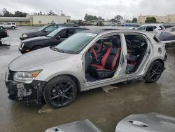 2016 Lexus CT 200 en venta en Martinez, CA