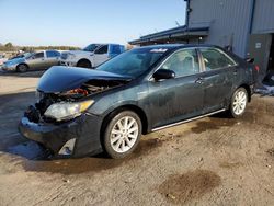 Vehiculos salvage en venta de Copart Memphis, TN: 2012 Toyota Camry Hybrid