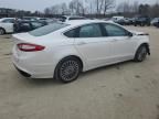 2013 Ford Fusion Titanium