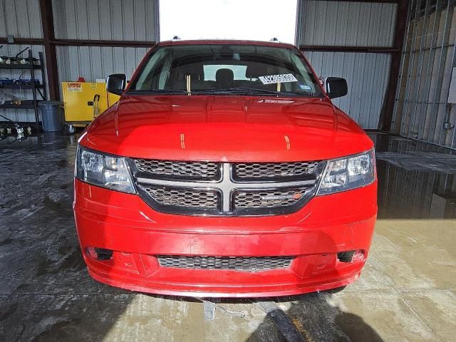 2020 Dodge Journey SE