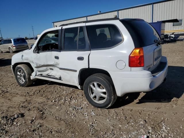 2008 GMC Envoy