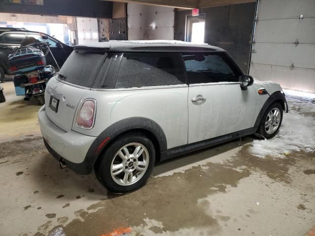 2013 Mini Cooper