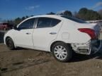 2015 Nissan Versa S