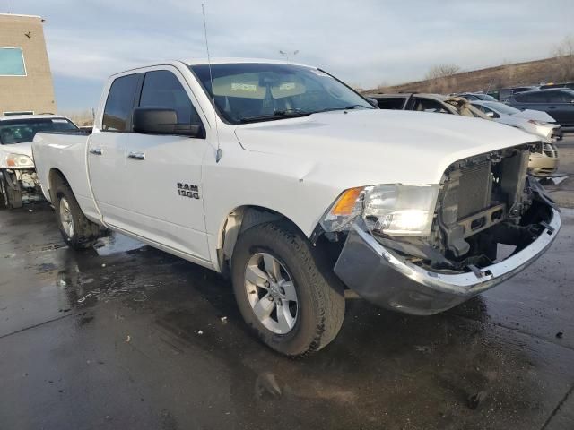 2013 Dodge RAM 1500 SLT