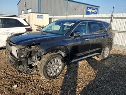 Hyundai Palisade salvage cars for sale: 2024 Hyundai Palisade SEL