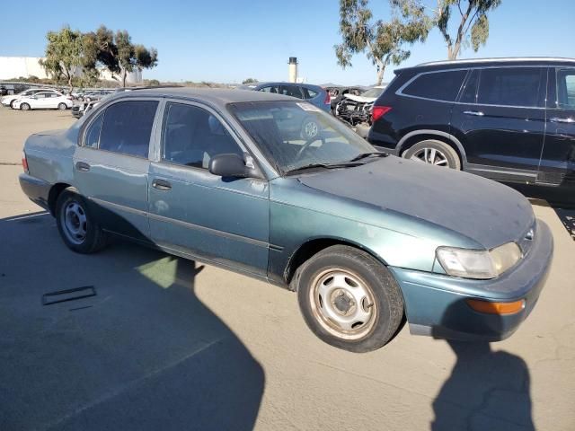 1996 Toyota Corolla