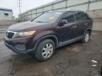 2011 KIA Sorento Base