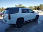 2018 GMC Yukon SLE