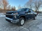 2022 Chevrolet Silverado K2500 Heavy Duty LT