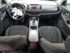 2011 KIA Sportage EX